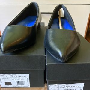 Antonia Saint New York, size 8D, never worn outdoors